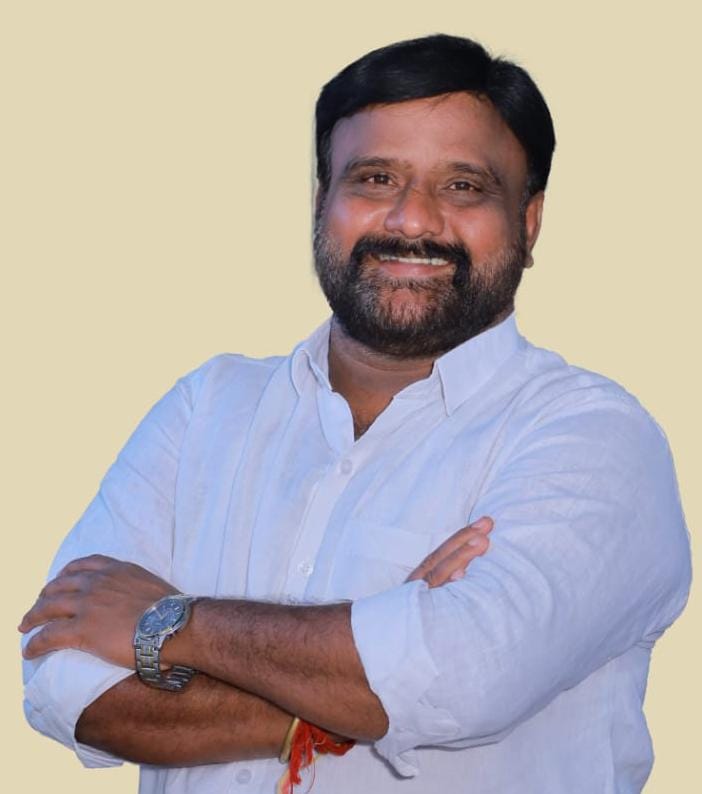 Bhumesh
