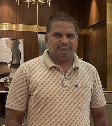 Rajendhar