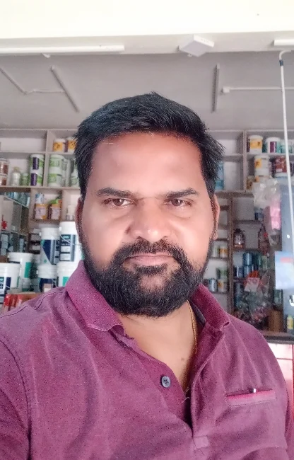 Raju - Director