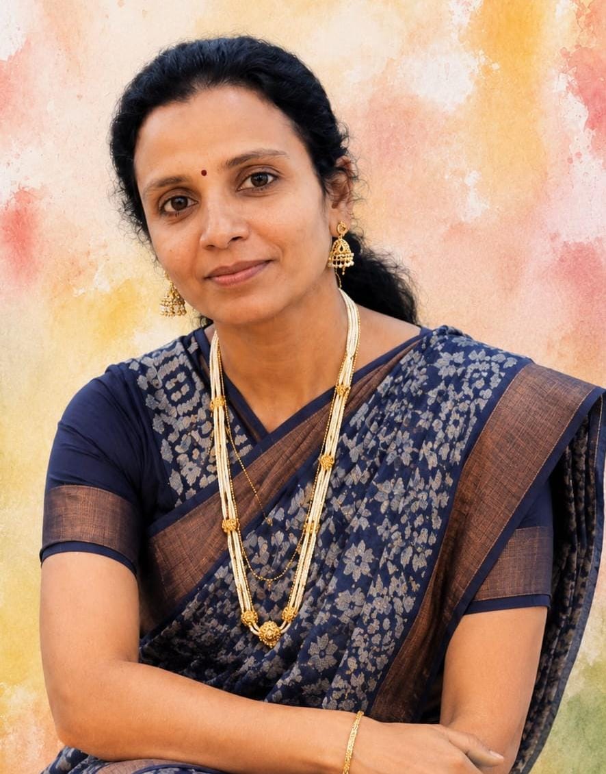 Sangeetha